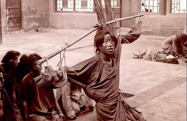 凌迟6岁孩子3000刀,行刑9年才完成!慈禧到底跟他有何深仇大恨