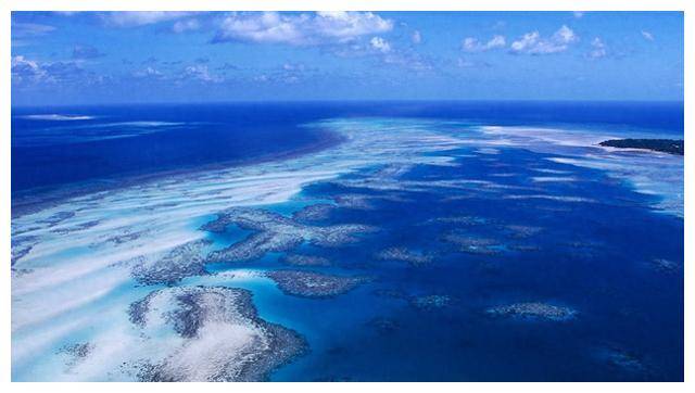 托雷斯海峡:南太平洋往来印度洋的国际航道,为何是海上鬼门关?