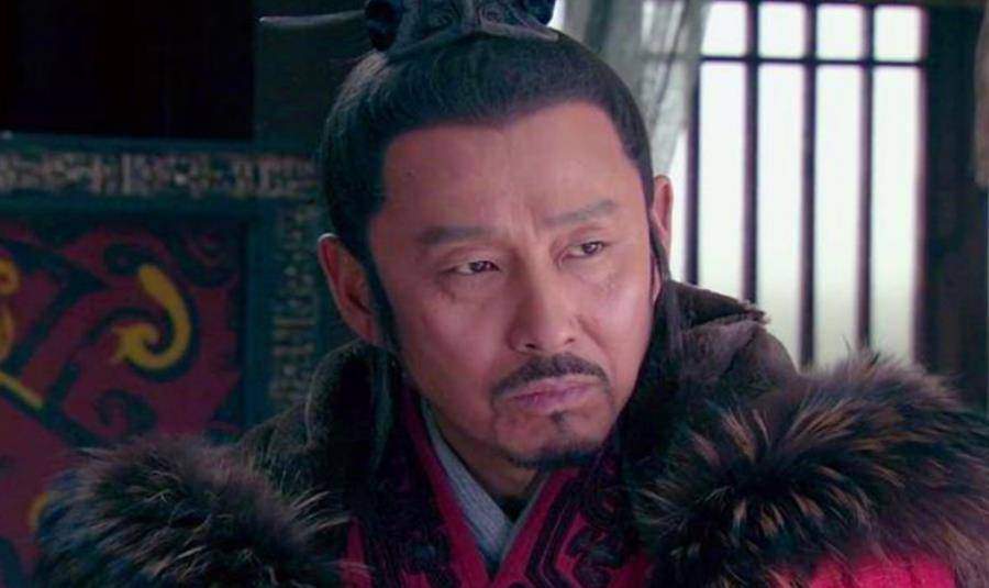 萧何为求自保,光着脚向刘邦请罪,百年后他的子孙抢走刘家江山_汉高祖刘邦_历史_汉朝