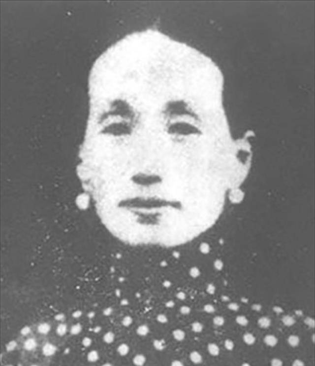 杜月笙的二房太太叫陈帼英,他们共有杜维桓,杜维瀚和杜维宁三个儿子.