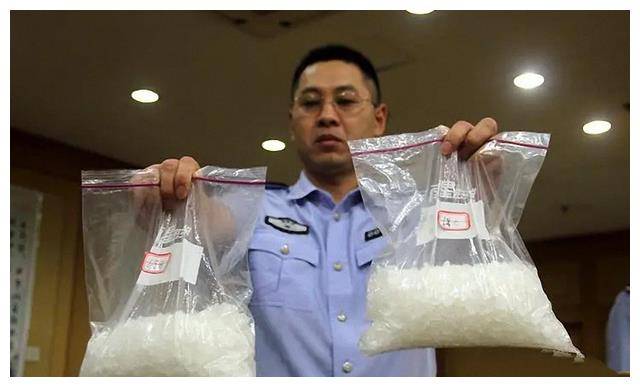 当年的康泰克感冒药,是如何让中国成为毒品原料最大来源国的