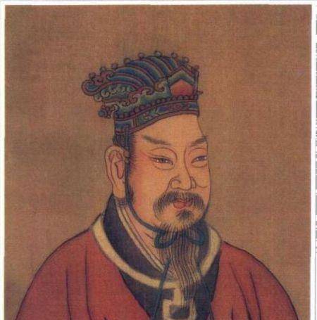 本无皇位继承资格,梁王刘武为何会觊觎皇位?因为景帝一句戏言