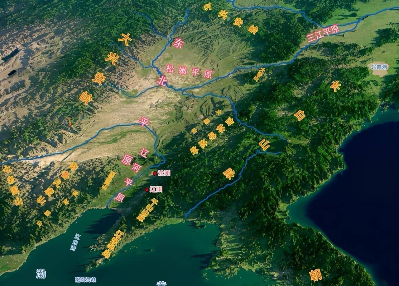 奉集堡注定是个有故事的地方,很多人不知道,在现代