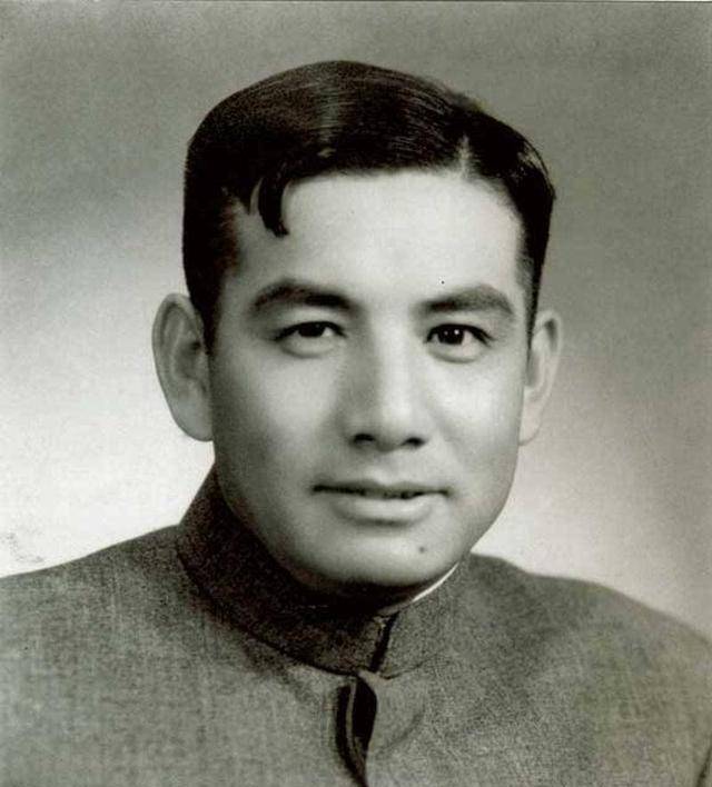 17岁结婚,19岁守寡,孀居70年,她养大亡夫独子,送走了百岁母亲_张灵甫