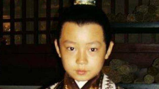 5岁称王8岁拜相的神童,10岁被赐毒酒离世,临终1句遗言流传千年