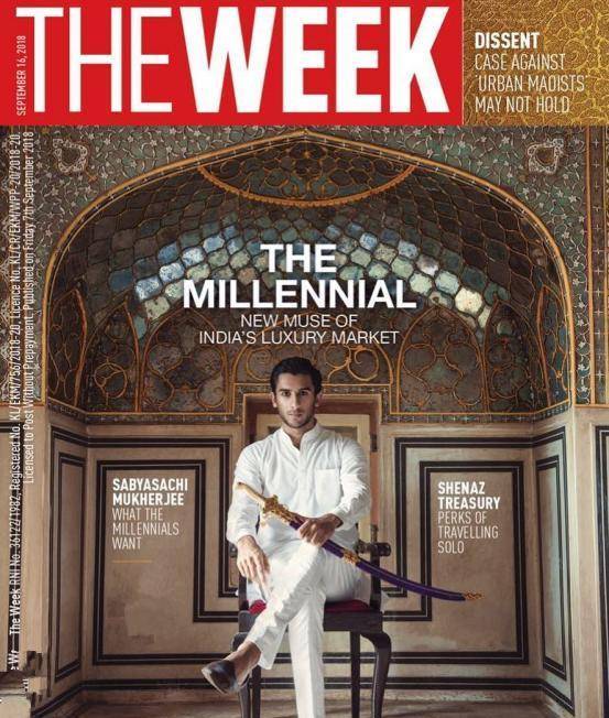 像辛格这样有权有地位还有才的印度"王",怎么样的女性才能配得上他呢?