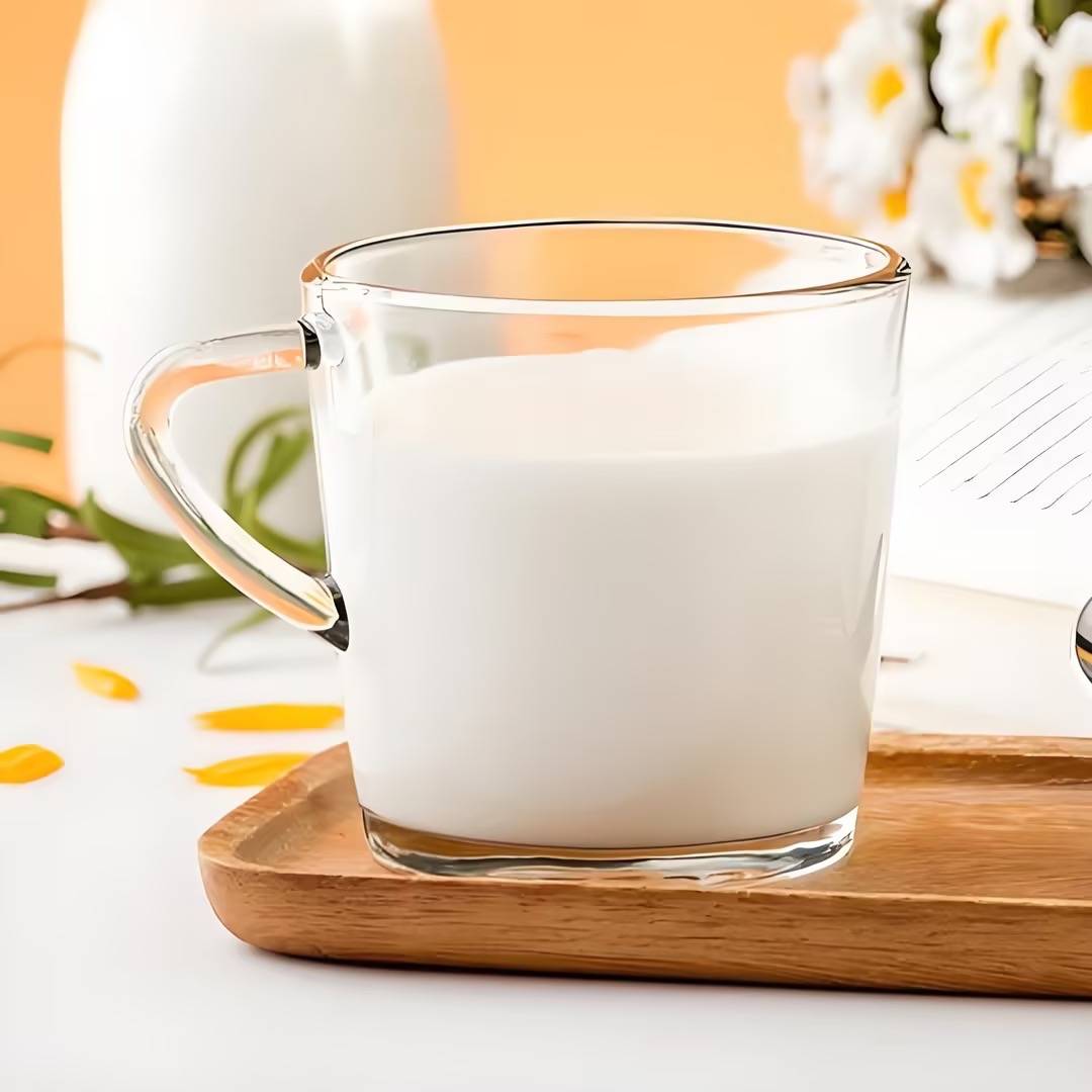 加热牛奶不能喝