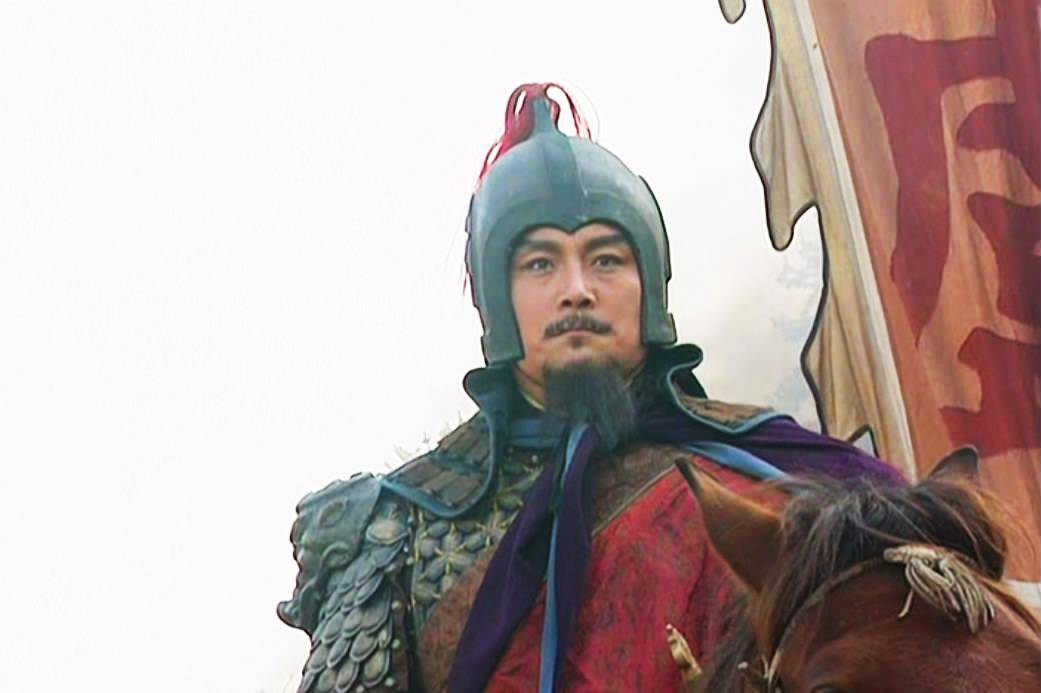 刘唐_猛将_卢俊义