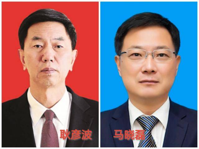 谁是最令你尊敬的父母官?网友担心:淄博马书记别走耿市长老路