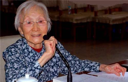 中科院"最美玫瑰"李佩:她的美曾倾倒无数人,她的痛却不为人知