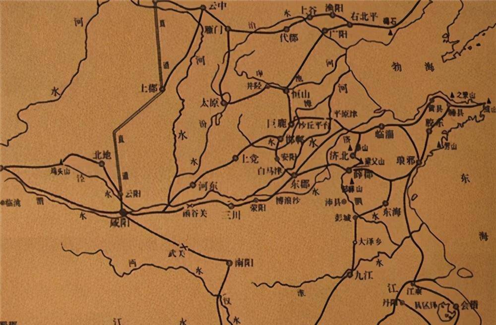 为什么秦朝能吞并六国?秦国的这3件东西,不应该在2000年前出现