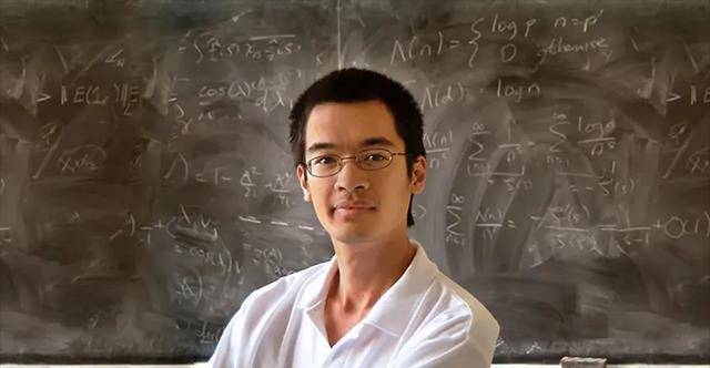 数学天才陶哲轩,8岁参加美国高考数学考760,24岁成为顶尖学教授