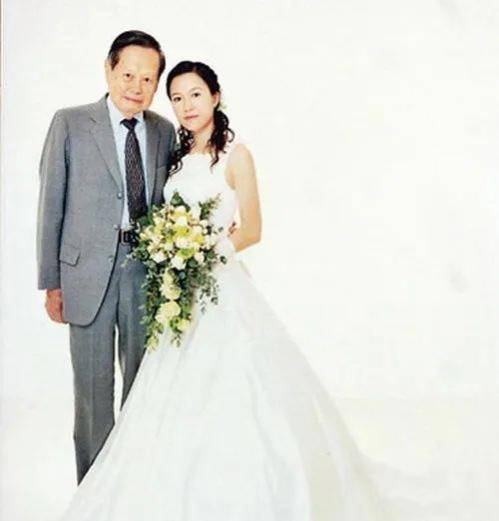 百岁杨振宁与45岁翁帆的17年婚姻细节曝光