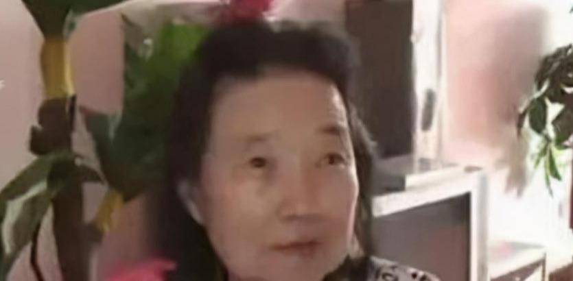 日籍女兵西野文子:隐逸嫁了中国老兵,战后被找到,她已成土阿婆_王永佳