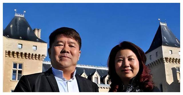 "不好预感"听到这个消息的刘湘云有些不可置信,谁能想到几个小时之前