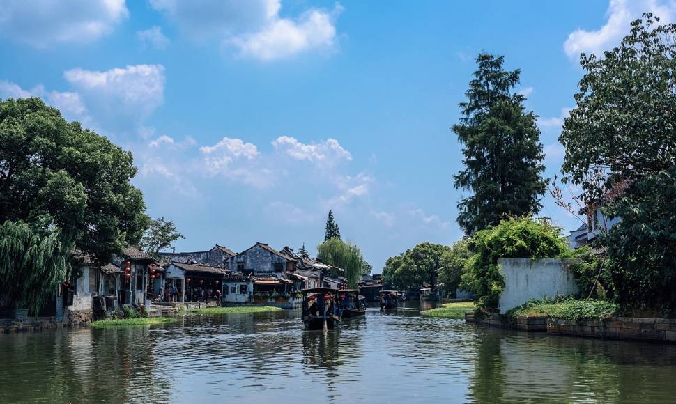 西湖必去的十大景点图片