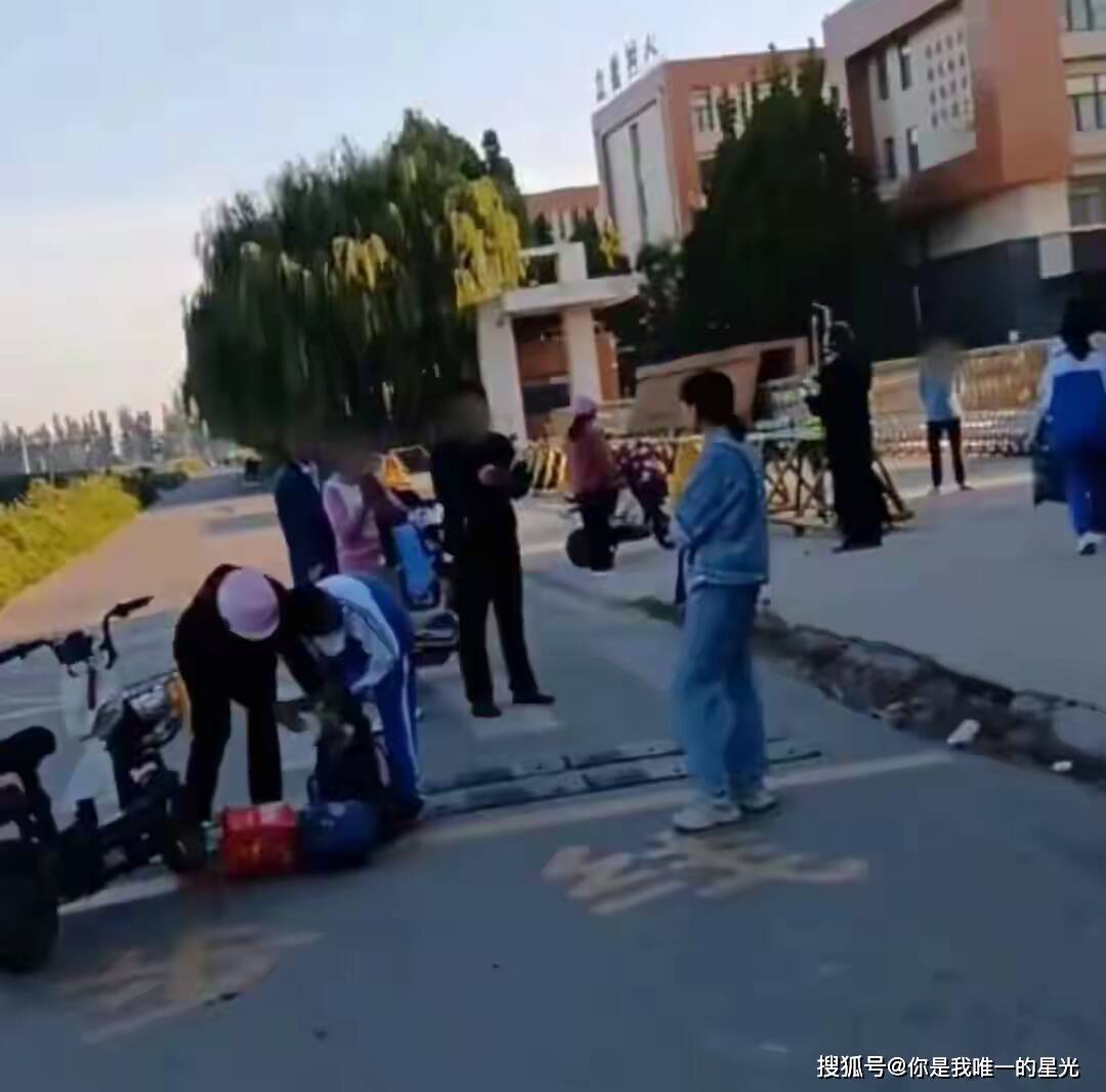 无语了！山东德州一学校禁止学生自带牛奶，翻书包逐一检查-学校不准学生带牛奶进学校合法吗
