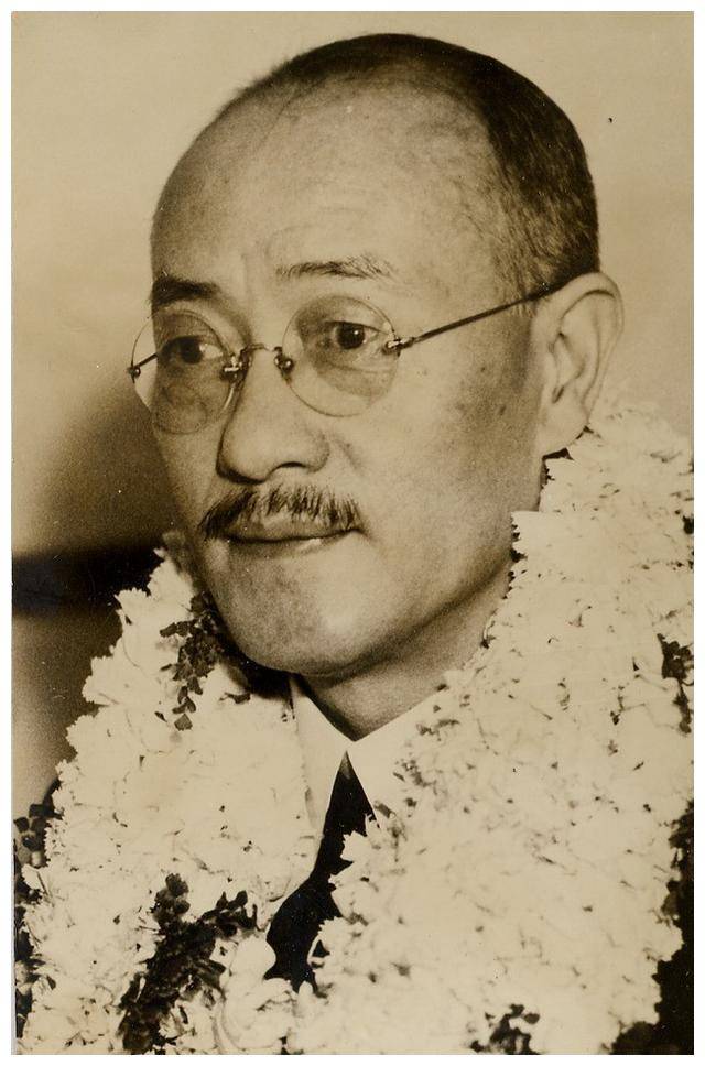 42张珍贵的高清老照片:全部都是名人,绝对罕见,尤其是少帅这张_蒋介石