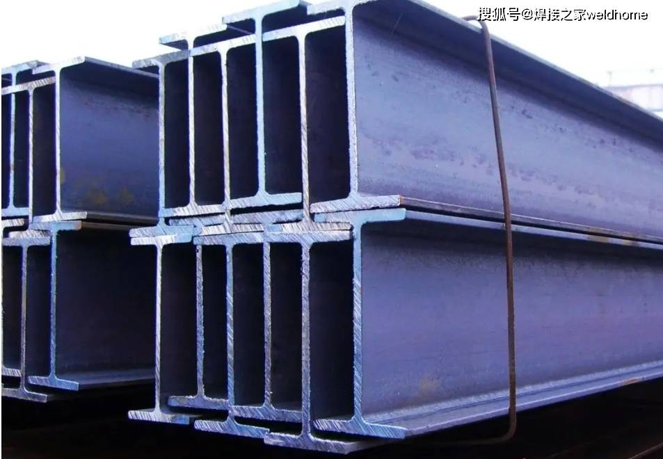 h型钢与工字钢的区别和用途说明