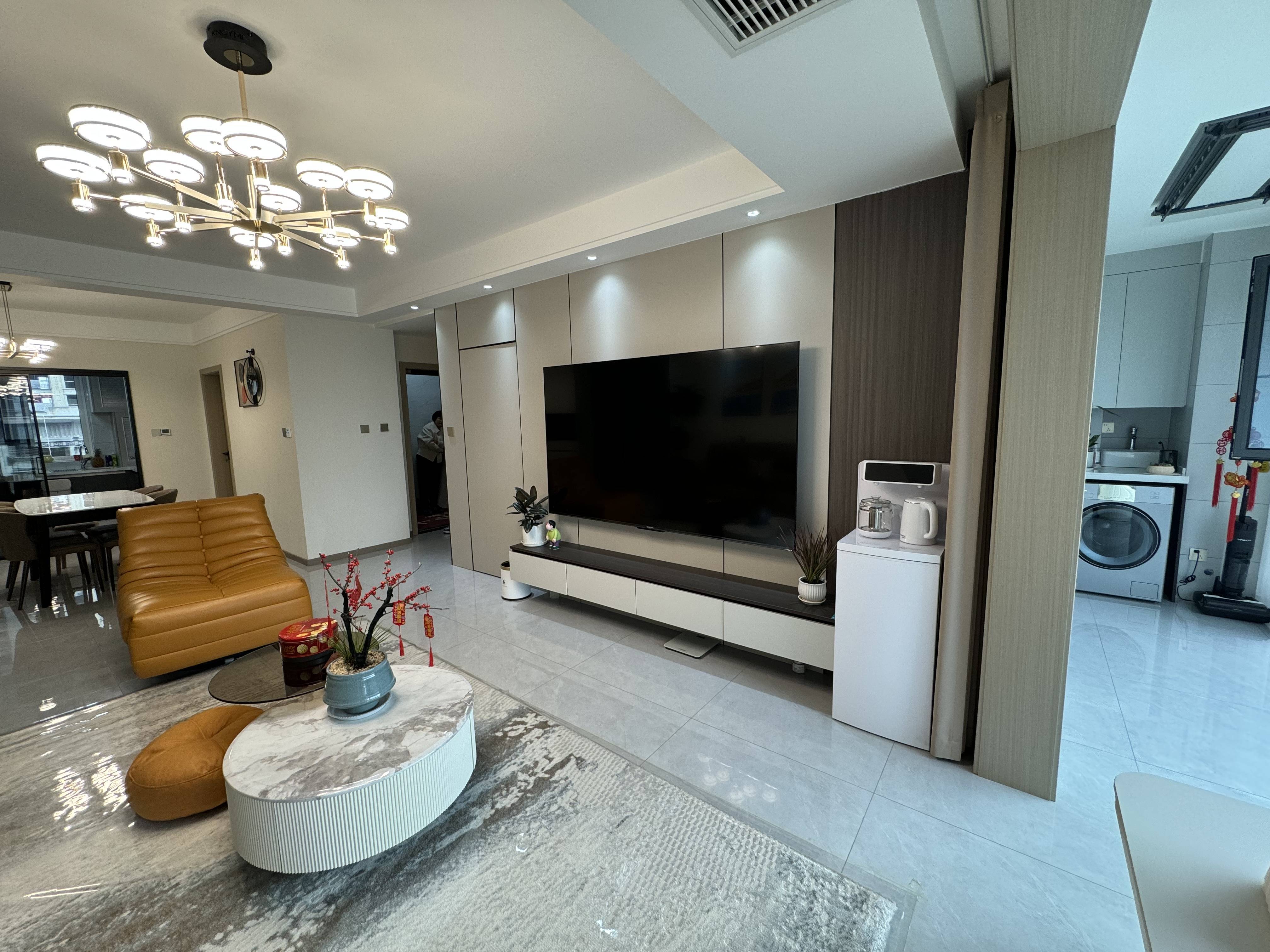 家装翻新需要注意什么?