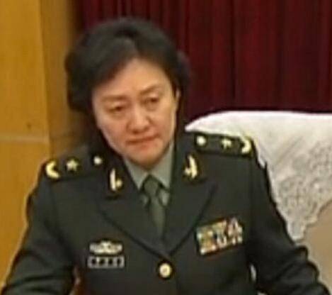 1988年授衔他被晋升为上将,女儿同样厉害,曾任总装备部副参谋长