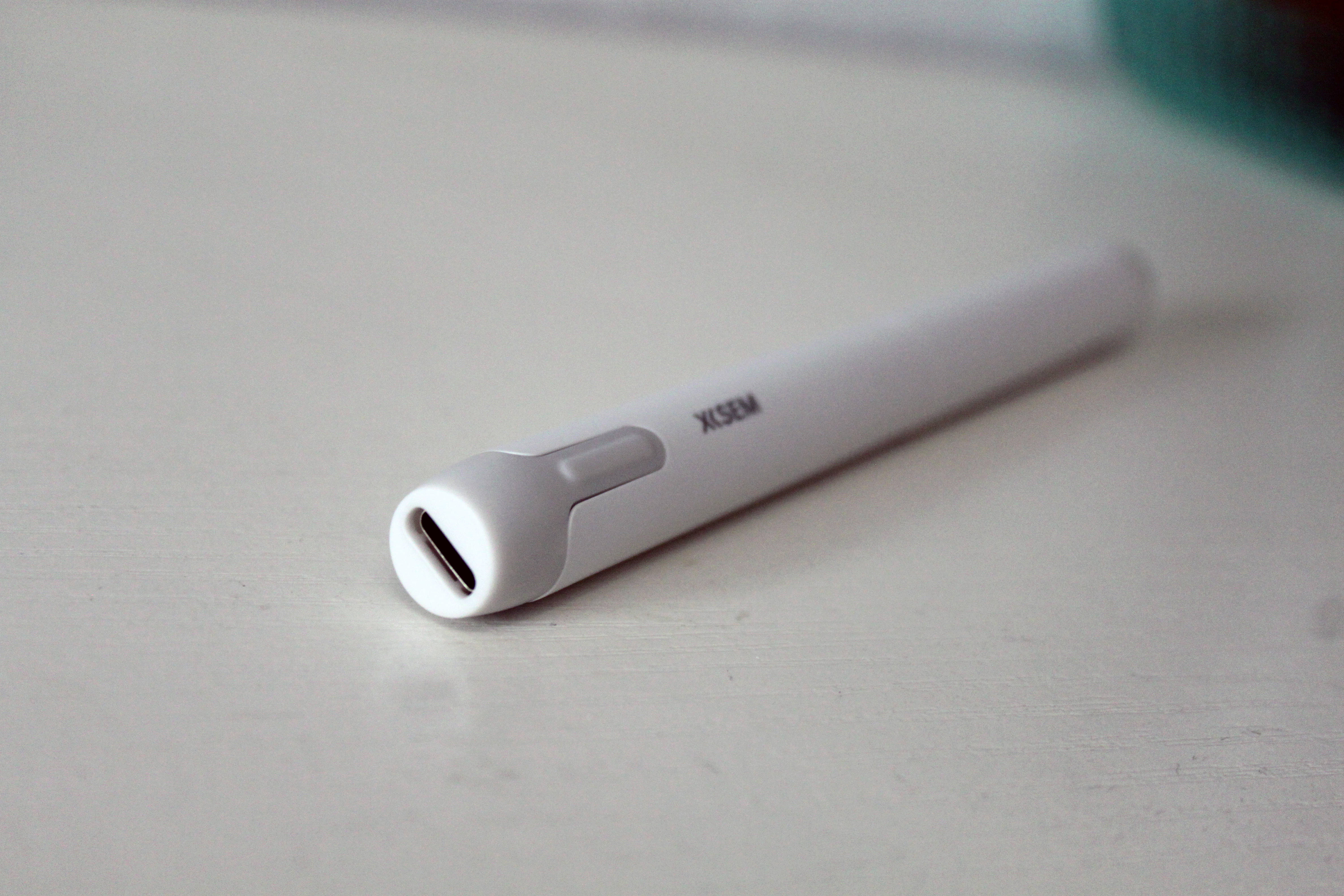 西圣find智能可视耳勺：可视化操作，采耳更安全和快捷