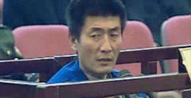 沈阳悍匪孙德林覆灭记:12年劫害24人,被捕后前妻仍变卖家产救他