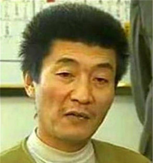 沈阳悍匪孙德林覆灭记:12年劫害24人,被捕后前妻仍变卖家产救他