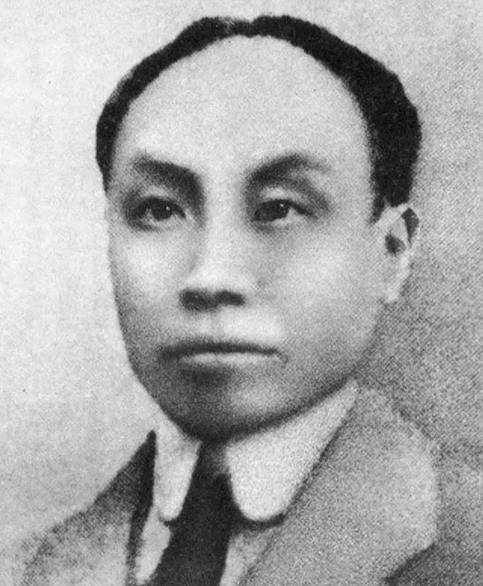 22岁的潘兰珍嫁给51岁的陈独秀,为他担惊受怕,为他赚钱养家