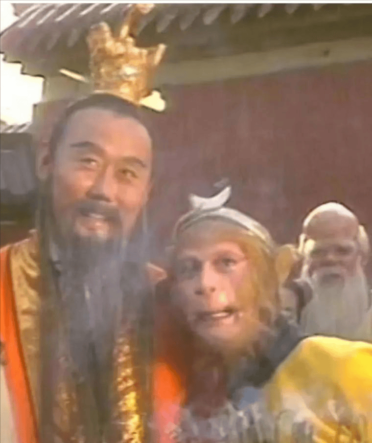 下最厉害的徒弟:地位堪比三清,连孙悟空都不是对手_元子_弟子_如来佛