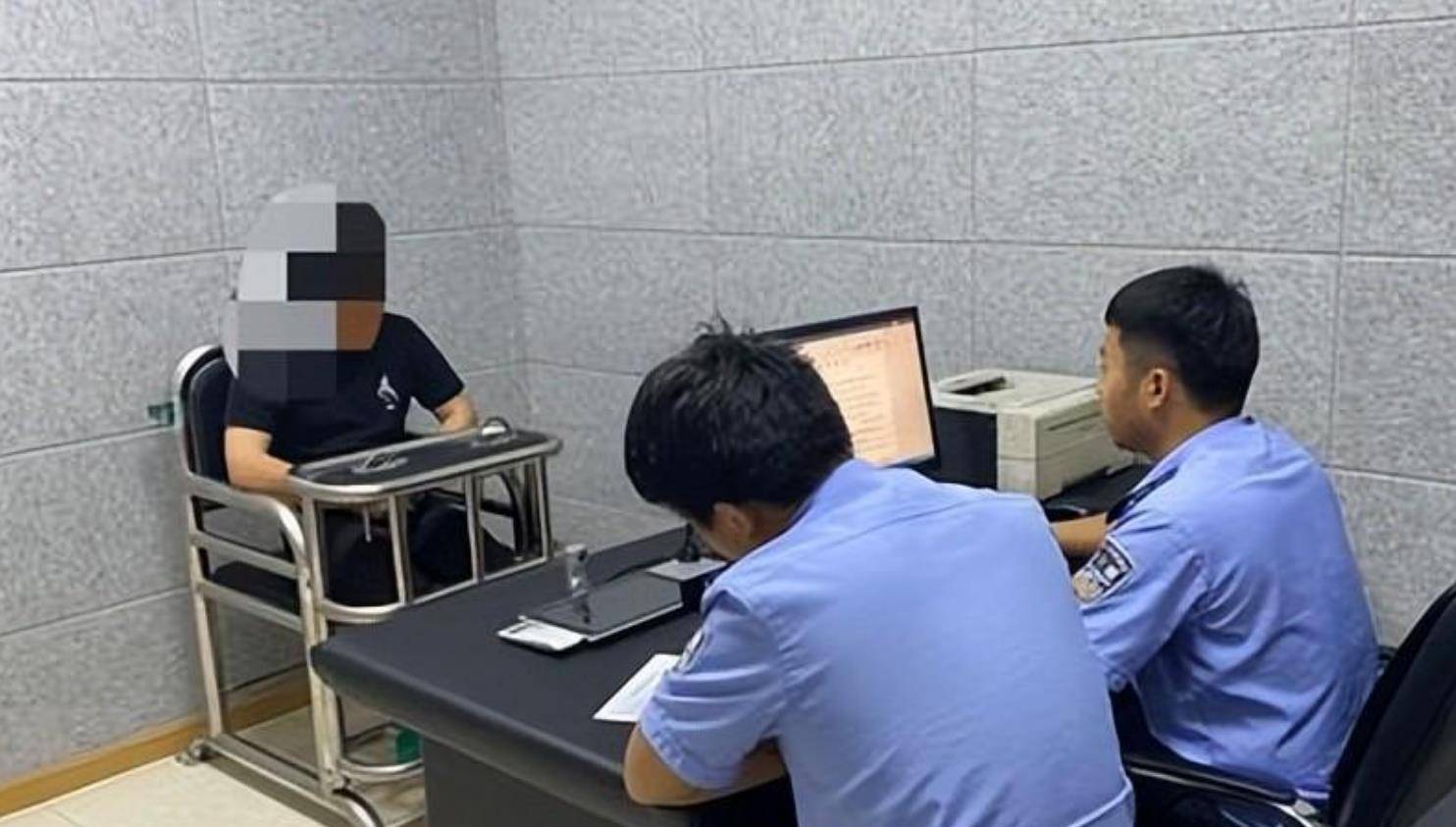 法医鉴定为突发疾病,6年后查出是被警察残害_连丽丽_尚尔琦_陈黛诺