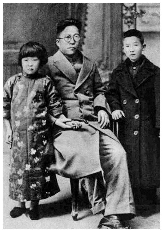 杨进兴:杀害杨虎城凶手,潜伏农村分田分房,夫妻吵架暴露身份