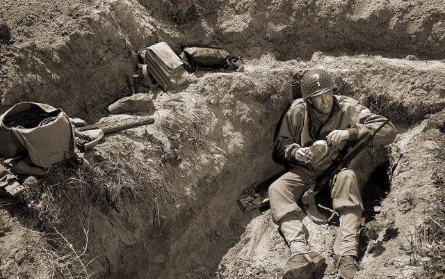 军人一怒之下擅自行动,却意外地成为开创我军新战法的功臣