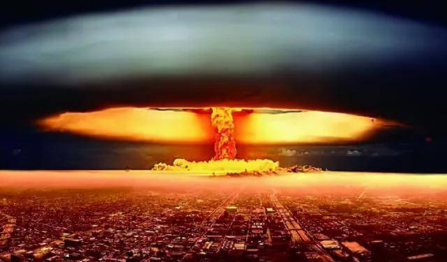 1967年中国氢弹爆炸成功,戴高乐为何怒气冲天?真相让人自豪