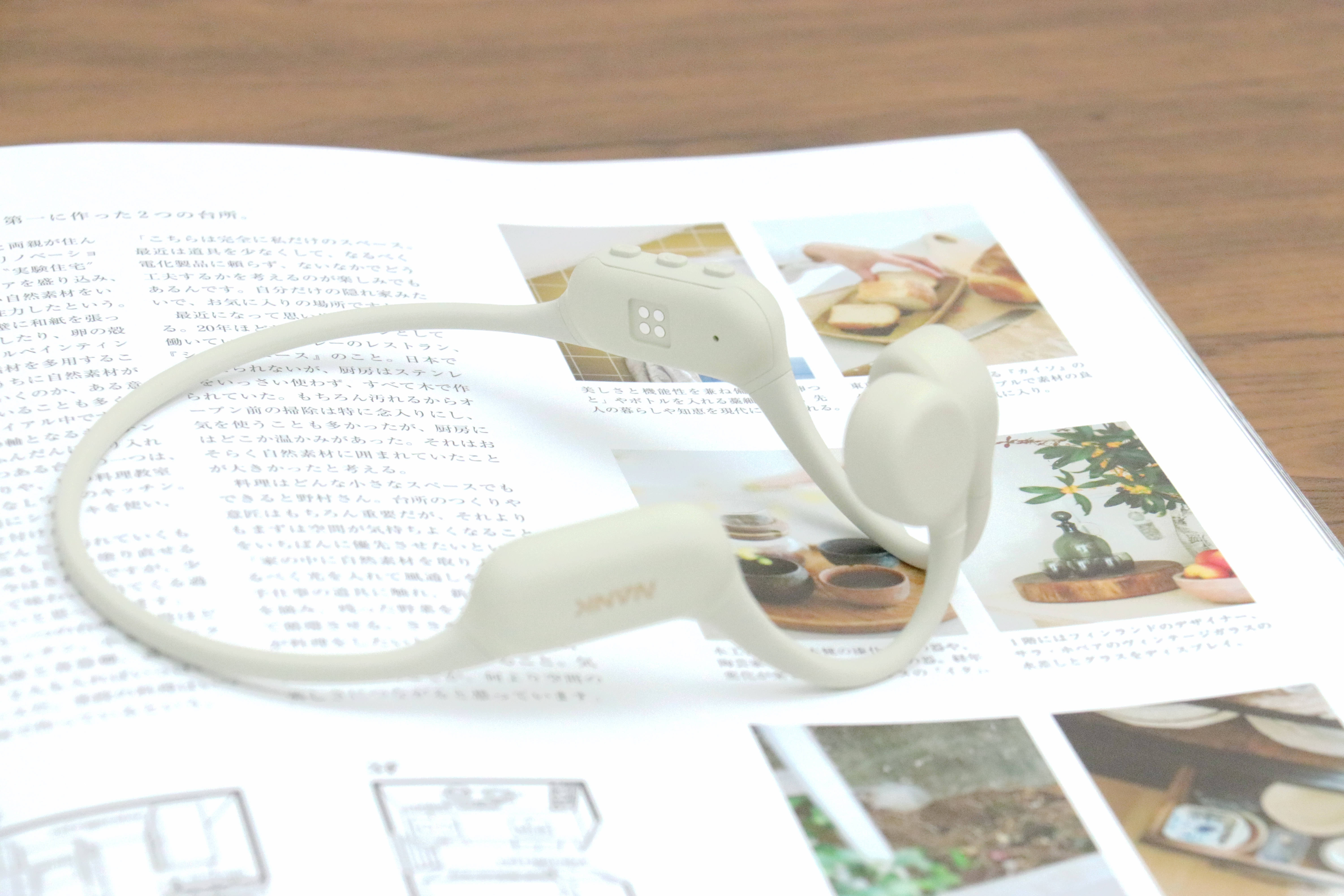 专业防水大内存,南卡Runner4骨传导运动耳机到底有多香?