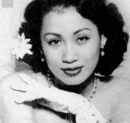 红线女并不顺遂,晚年她向儿子马鼎盛承认,自己与第一个丈夫马师曾的