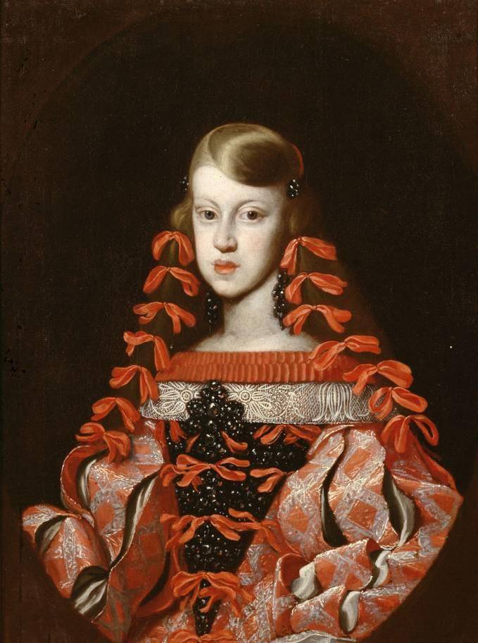 欧洲中世纪,无法决定婚姻的公主们一般有何下场