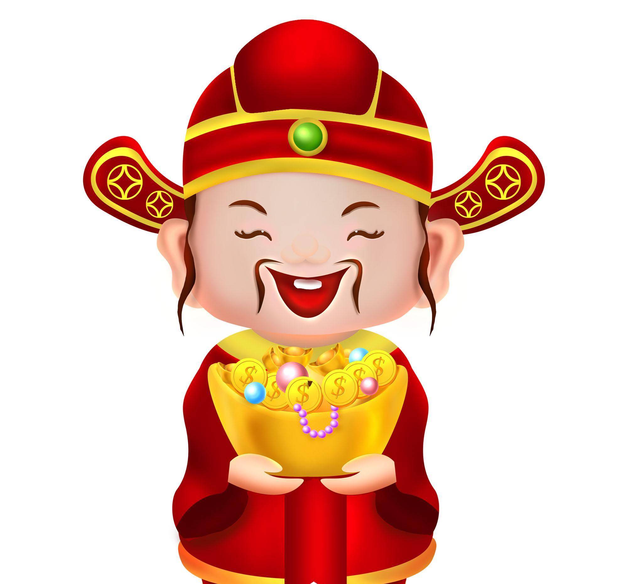王亥:财神,华商始祖,商高祖,我的人生无比精彩