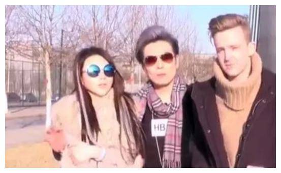 老外梅纳德:交往1242个中国姑娘,拍照片视频赚钱,到处分享经验