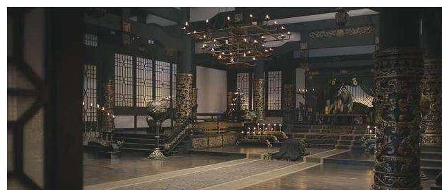 真正的名将排名赵云第三,第一实至名归_关羽_吕布_张飞