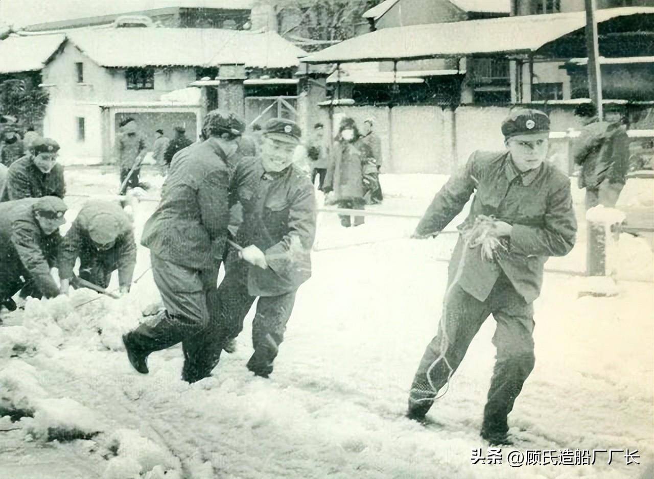 良心喂了狗的女人,1971年抚顺望花区铁岭街特大灭门惨案侦破始末
