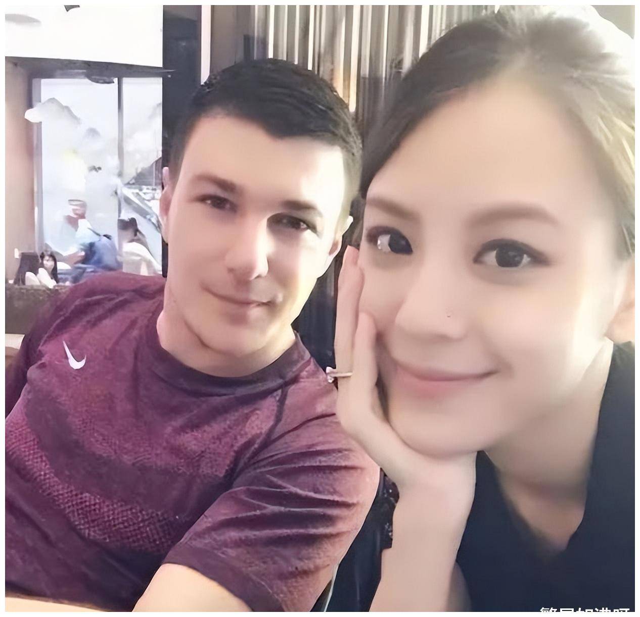 周女郎江语晨:被周杰伦独宠两年后失宠,如今嫁二婚男喜当后妈!