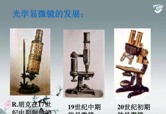 列文虎克的照片图片