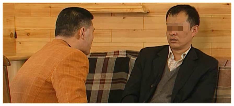 陈一龙和松江市另两个流氓团伙首恶鲁占山,仇伍分地盘,他要松江,开发