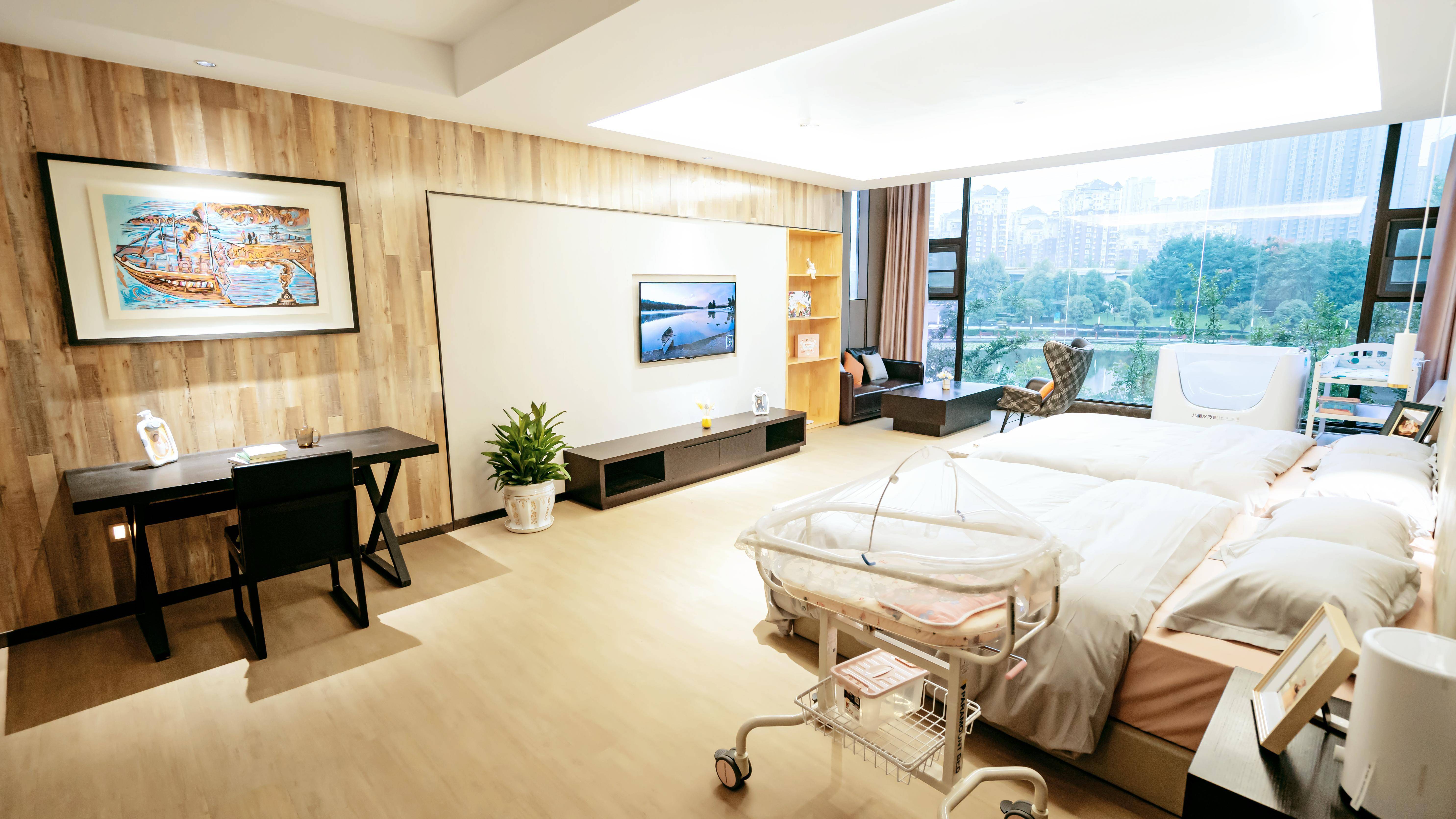 西安月子中心/西安月子会所vs西安月嫂:产后护理的两种选择,你了解