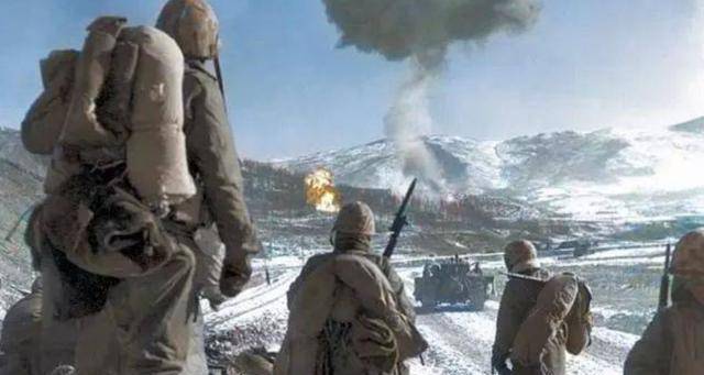 电影长津湖中的美第10军,到底是什么来头?当时的气候有多恶劣