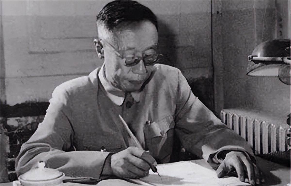 溥仪61岁去世,为妻子留了什么遗产?能让李淑贤后半生衣食无忧