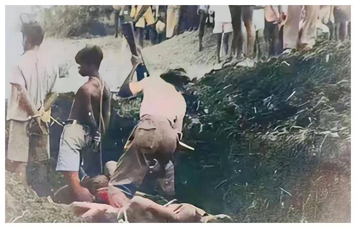 苏哈托_华人_苏加诺