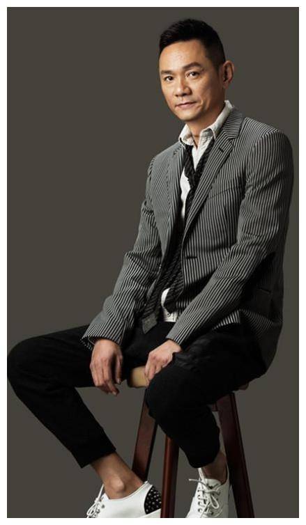 果靖霖:妻子去世14年,他发誓永不再娶,今53岁无儿无女独自生活