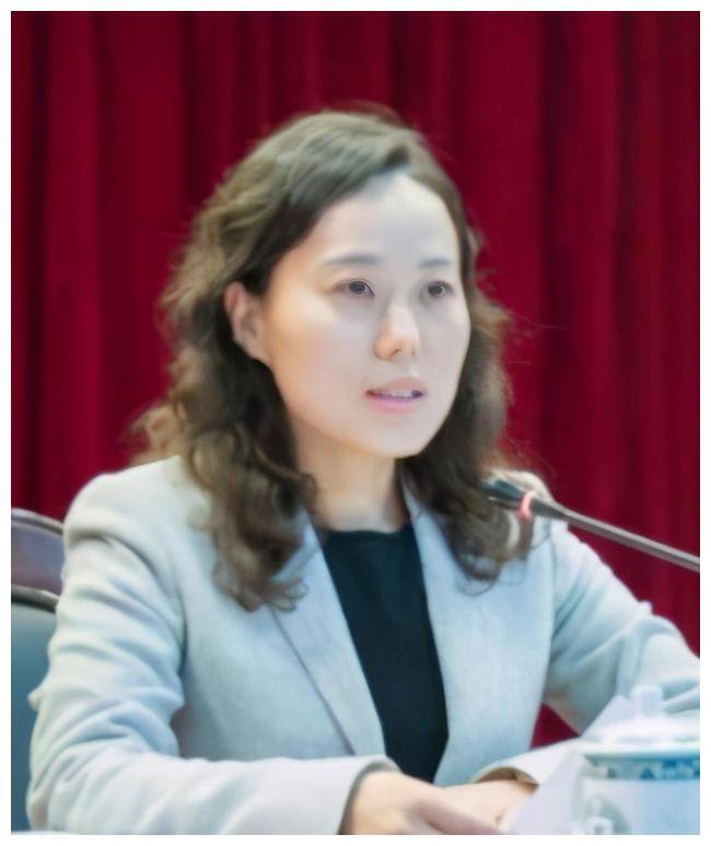 巨贪蒋艳萍:和40多名领导有染,在狱中怀孕获免死金牌